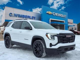 2025 Gmc Terrain for sale in Dowagiac MI