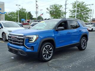 2025 Gmc Terrain for sale in Mishawaka IN