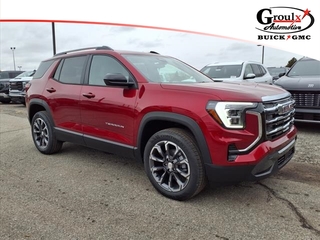 2025 Gmc Terrain