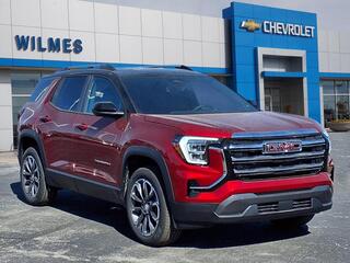 2025 Gmc Terrain for sale in Altus OK