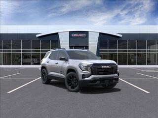 2025 Gmc Terrain