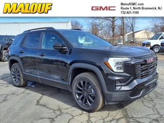 2025 Gmc Terrain