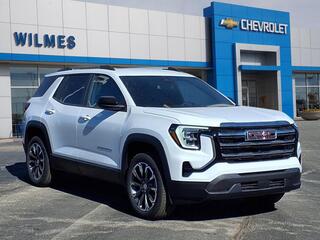 2025 Gmc Terrain for sale in Altus OK