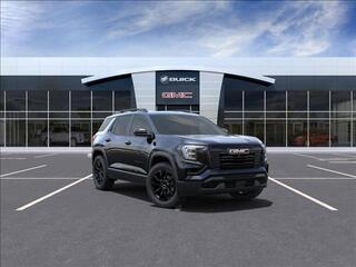 2025 Gmc Terrain