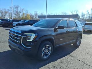 2026 Gmc Terrain for sale in Dunkirk NY