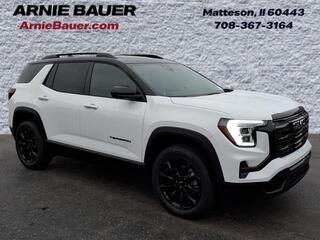 2026 Gmc Terrain for sale in Matteson IL