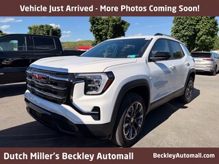 2026 Gmc Terrain for sale in Beckley WV