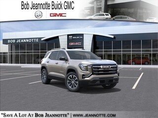 2026 Gmc Terrain for sale in Plymouth MI