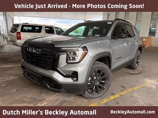 2026 Gmc Terrain for sale in Beckley WV