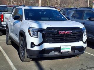 2025 Gmc Terrain