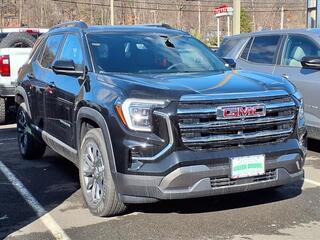 2025 Gmc Terrain