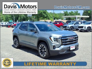 2025 Gmc Terrain for sale in Litchfield MN