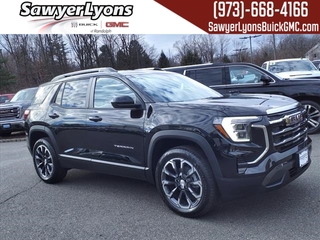 2025 Gmc Terrain