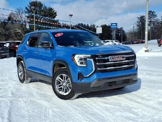 2025 Gmc Terrain for sale in Dowagiac MI