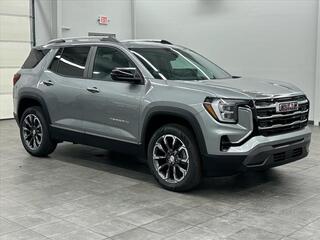 2025 Gmc Terrain