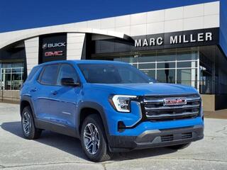 2025 Gmc Terrain for sale in Tulsa OK