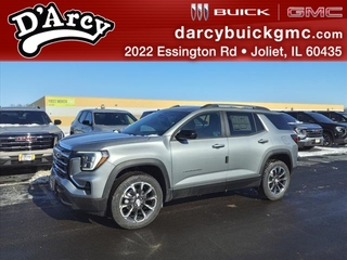 2025 Gmc Terrain for sale in Joliet IL