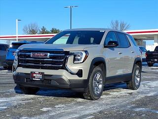 2025 Gmc Terrain