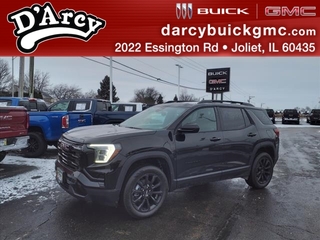 2025 Gmc Terrain for sale in Joliet IL