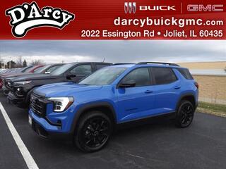 2025 Gmc Terrain for sale in Joliet IL