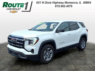 2025 Gmc Terrain for sale in Momence IL