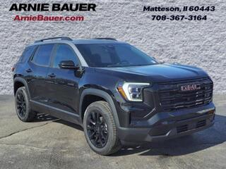 2025 Gmc Terrain for sale in Matteson IL