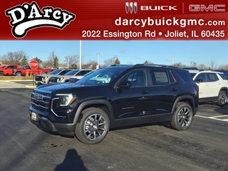 2025 Gmc Terrain