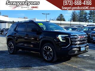 2025 Gmc Terrain for sale in Randolph NJ
