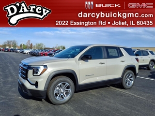 2025 Gmc Terrain for sale in Joliet IL