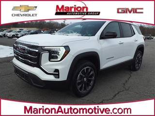 2025 Gmc Terrain