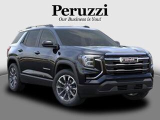 2025 Gmc Terrain