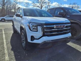 2025 Gmc Terrain