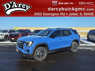 2025 Gmc Terrain for sale in Joliet IL