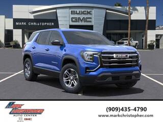 2025 Gmc Terrain for sale in Ontario CA