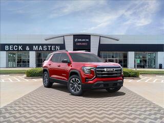 2025 Gmc Terrain for sale in Houston TX