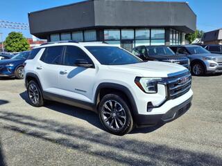 2025 Gmc Terrain
