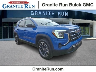 2025 Gmc Terrain