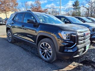 2025 Gmc Terrain