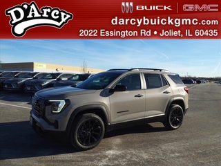 2025 Gmc Terrain for sale in Joliet IL