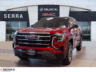 2025 Gmc Terrain