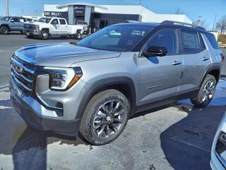 2025 Gmc Terrain