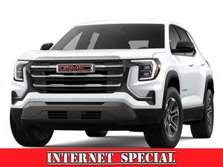 2025 Gmc Terrain