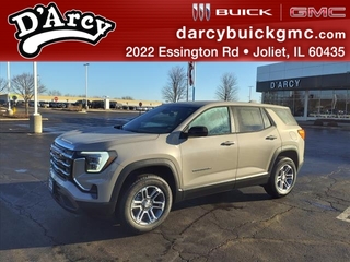 2025 Gmc Terrain for sale in Joliet IL