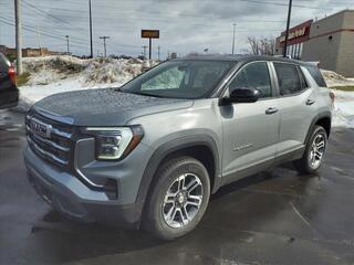 2025 Gmc Terrain for sale in Dunkirk NY
