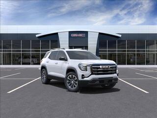 2025 Gmc Terrain