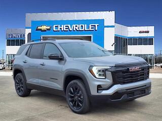 2025 Gmc Terrain