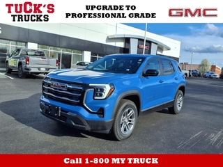 2025 Gmc Terrain