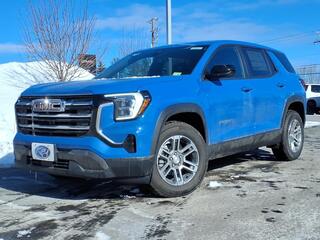 2026 Gmc Terrain for sale in Somersworth NH