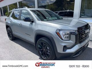 2026 Gmc Terrain for sale in Cumberland MD