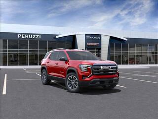 2025 Gmc Terrain